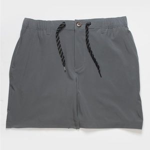 Chubbies - every wear shorts, grey, size 36